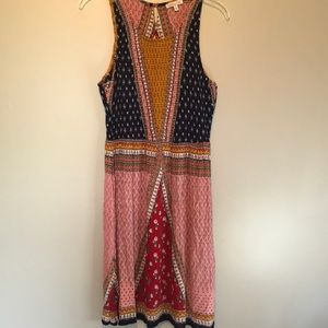 Patrons of Peace Bohemian Girl’s Dress
